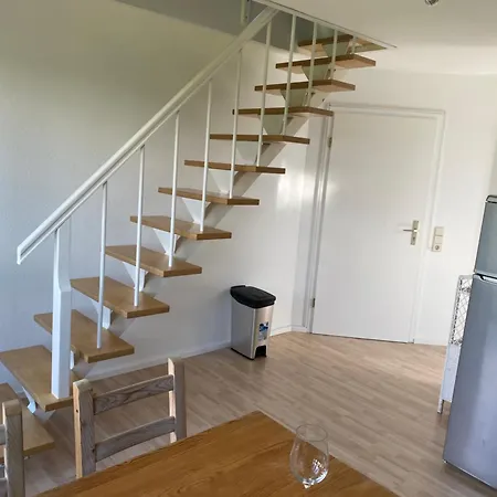 Ferienwohnung Apfelbluete Eriskirch Exterior foto