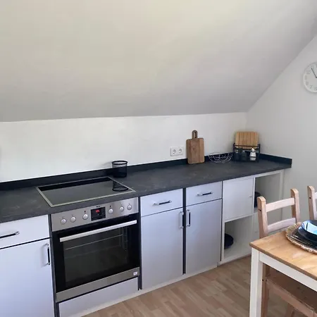 Ferienwohnung Apfelbluete Eriskirch Exterior foto