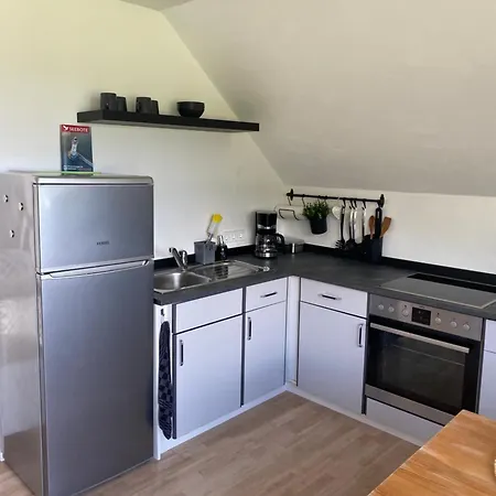 Ferienwohnung Apfelbluete Eriskirch Exterior foto