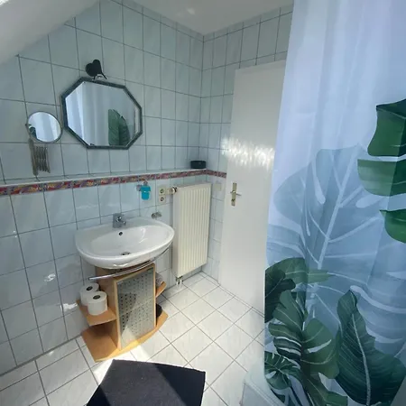 Ferienwohnung Apfelbluete Eriskirch Exterior foto