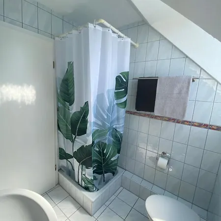 Ferienwohnung Apfelbluete Eriskirch Exterior foto