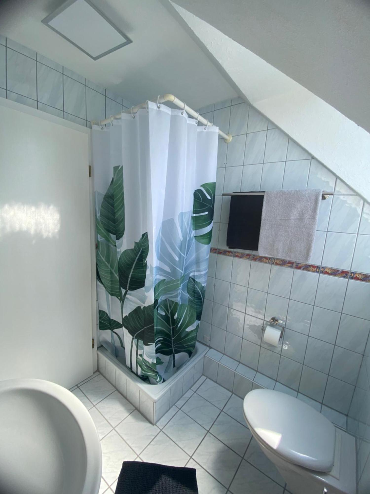 Apfelbluete Apartment