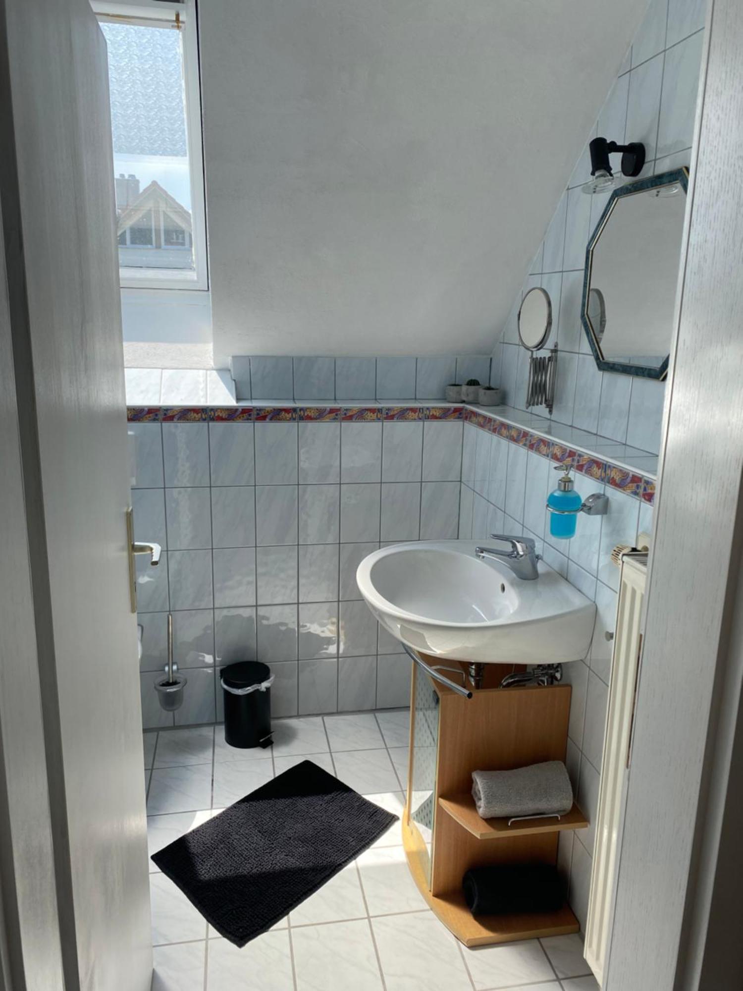 Apfelbluete Apartment
