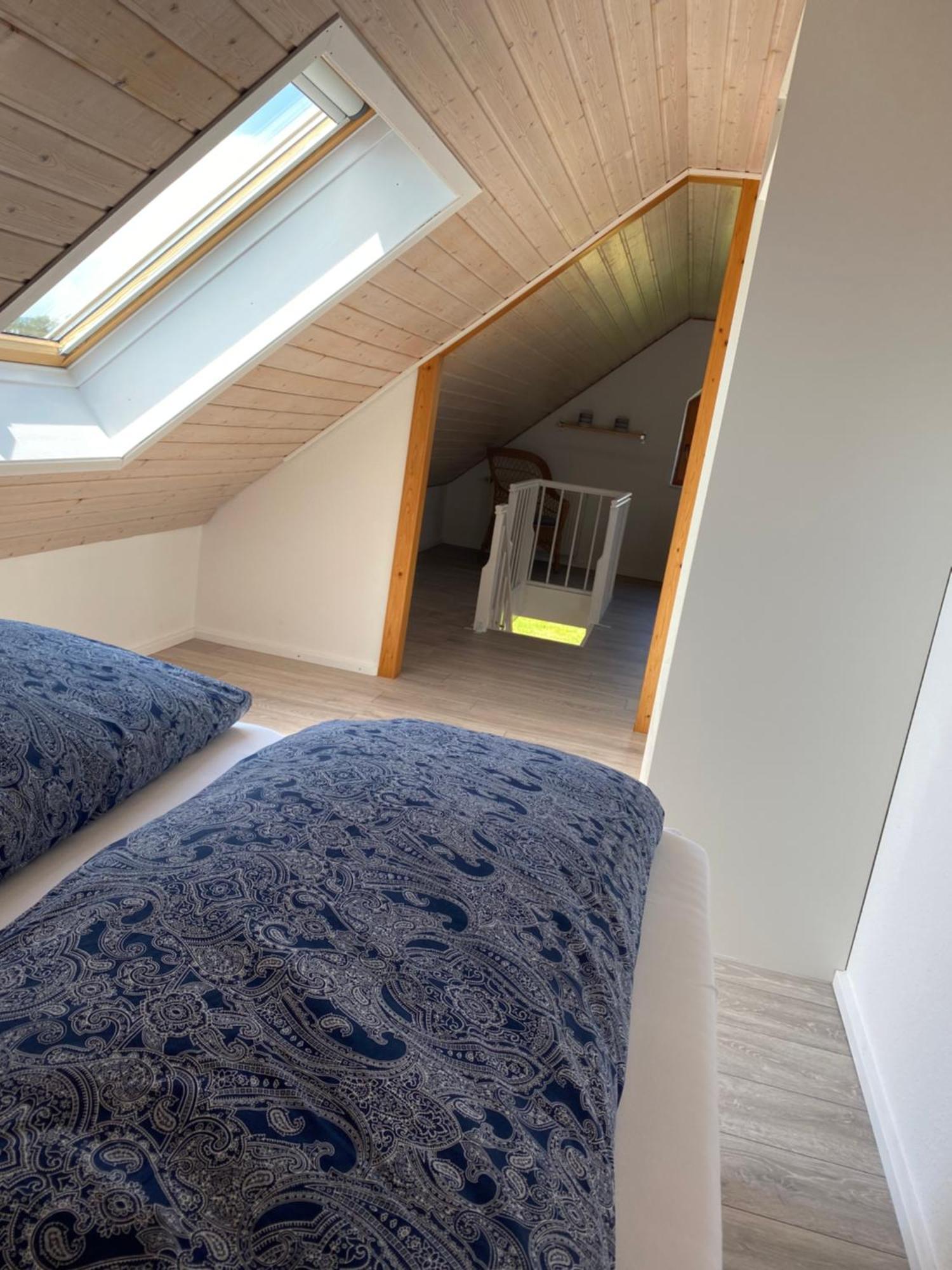 Apartment Apfelbluete